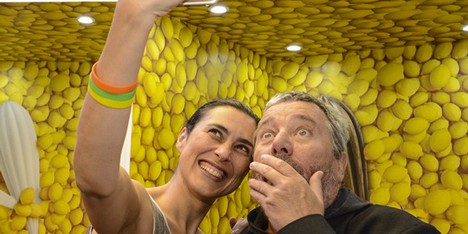 Dezeen’s #milanogram2015 highlights: day three