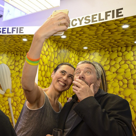 Dezeen’s #milanogram2015 highlights: day three