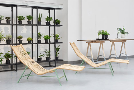 Pikaplant self watering systems