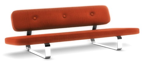 Power Nap by Marcel Wanders