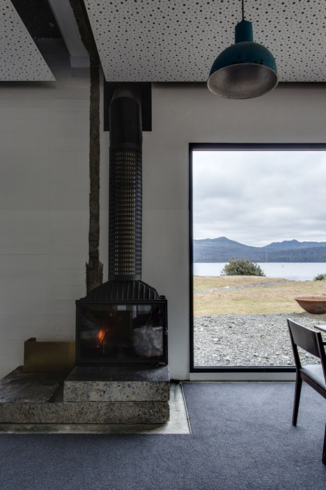 Pumphouse Point by Cumulus Studio