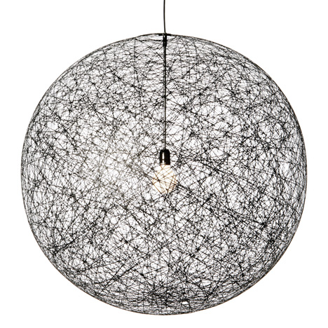 Random Light by Bertjan Pots