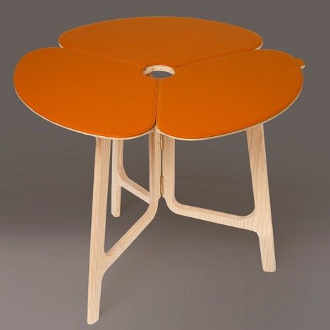 Louis Vuitton Objets Nomades exhibition at Milan 2015