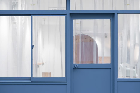 Re-edit hair salon by Sides Core