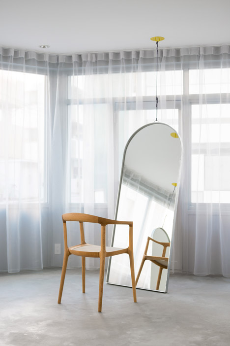 Re-edit hair salon by Sides Core