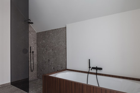 Residentie Blanco by BURO II & ARCHI+I