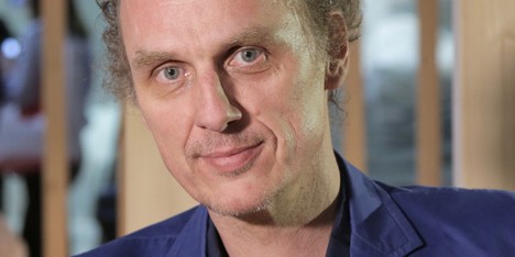 Richard Hutten