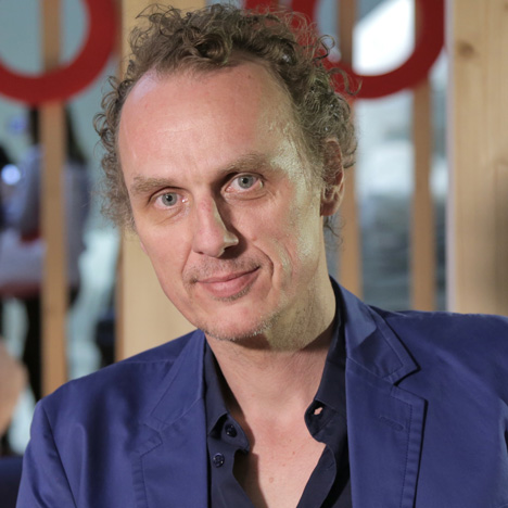 Richard Hutten
