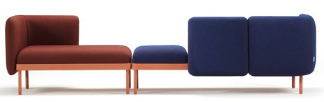 Sancal Majestic Collection Mosaico by Yonoh