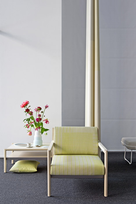 Scholten & Baijings for Herman Miller