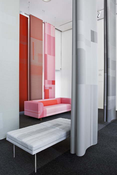 Scholten & Baijings for Herman Miller