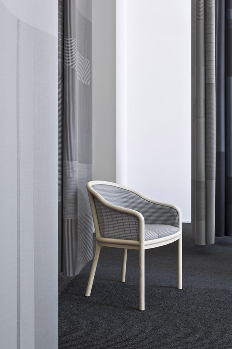Scholten & Baijings for Herman Miller