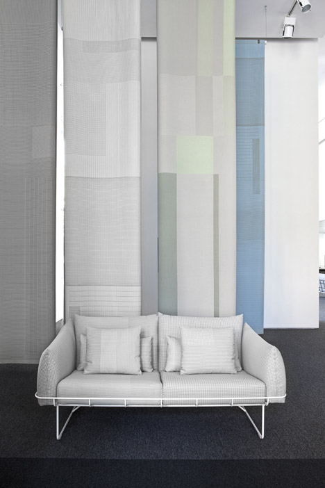 Scholten & Baijings for Herman Miller