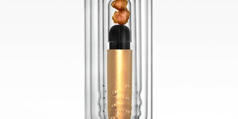 Sigmund’s Travelling T-Laboratory tea set packs away into a phallic tube