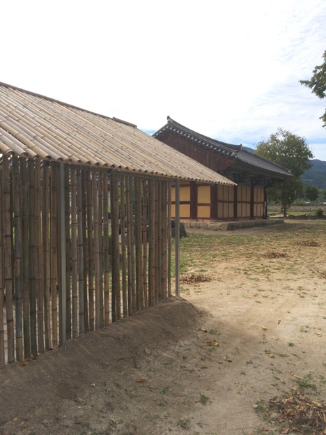Silsangsa by Wise Architecture