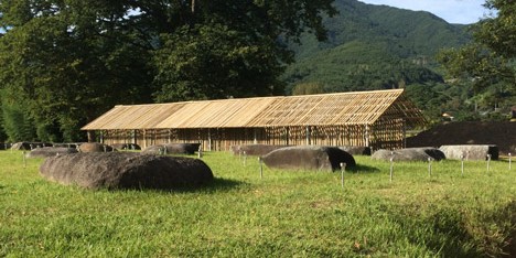 Silsangsa by Wise Architecture