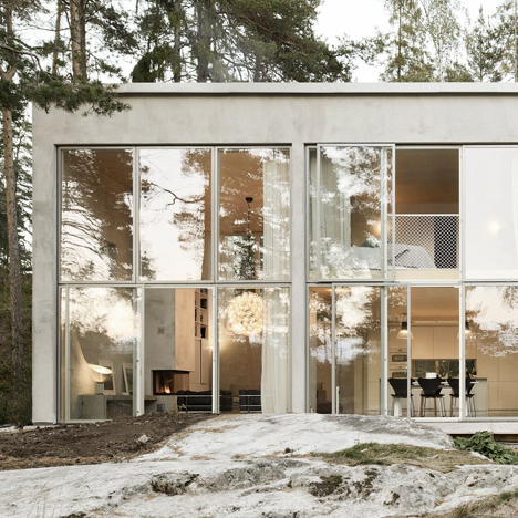 This week on Dezeen
