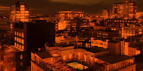 Job of the week: architect at Soho House Group