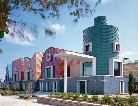 St Coletta of Greater Washington by Michael-Graves_dezeen_468_16