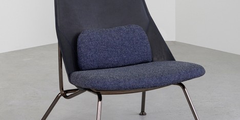 Strain by Simon Morasi for Prostoria