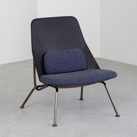 Strain by Simon Morasi for Prostoria