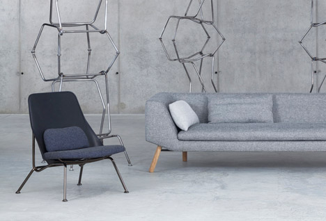 Strain by Simon Morasi for Prostoria