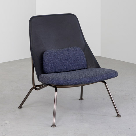 Strain by Simon Morasi for Prostoria