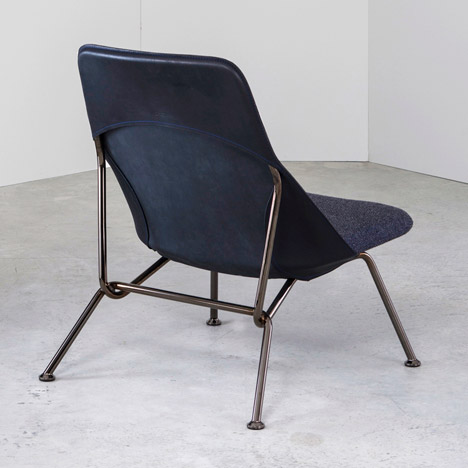 Strain by Simon Morasi for Prostoria