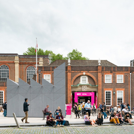 Clerkenwell Design Week presents promotion