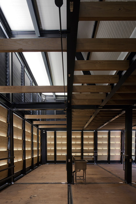 TID Annex by Atelier ARS