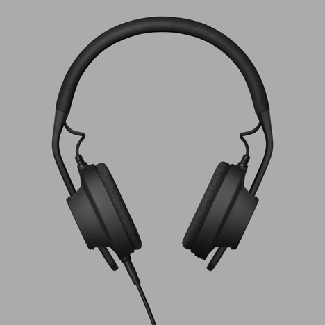TMA-2 Modular headphones by Kilo Design for Aiaiai