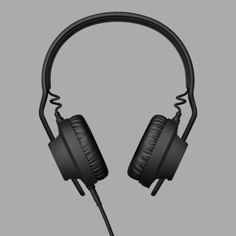TMA-2 Modular headphones by Kilo Design for Aiaiai