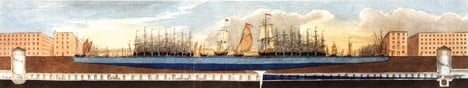 Tate Harmer to add venue to Brunel tunnel
