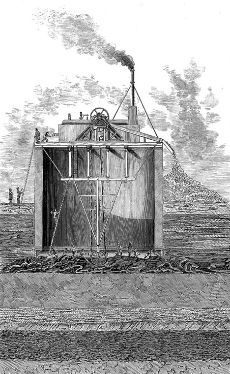 Tate Harmer to add venue to Brunel tunnel