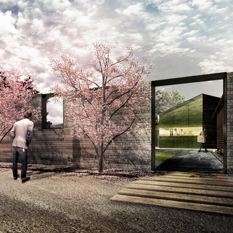 The French Laundry renovation by Snohetta