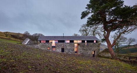 The Mill by WT Architects