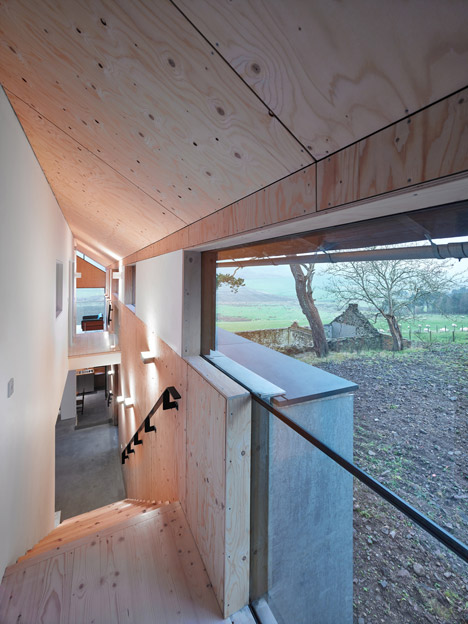 The Mill by WT Architects