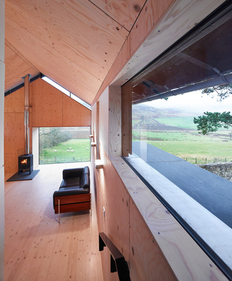 The Mill by WT Architects