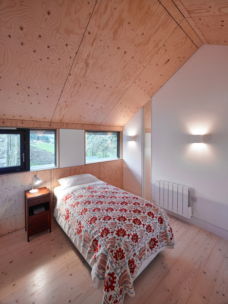 The Mill by WT Architects