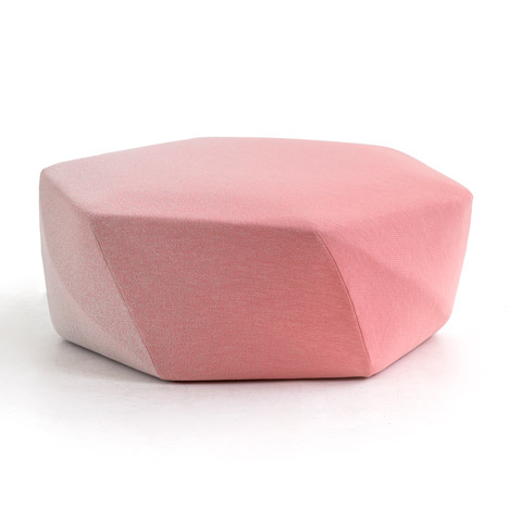Brook by Tokujin Yoshioka for Issey Miyake Tokyo store at Milan 2015