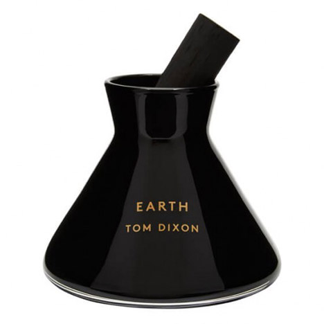 Scent Earth Diffuser by Tom Dixon