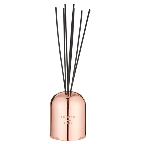 Scent London Diffuser by Tom Dixon