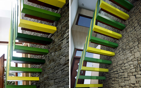 Ty Hedfan Virtual Reality in Architecture by IVR Nation