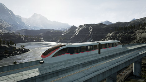 Ty Hedfan Virtual Reality in Architecture by IVR Nation