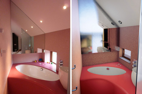 Ty Hedfan Virtual Reality in Architecture by IVR Nation