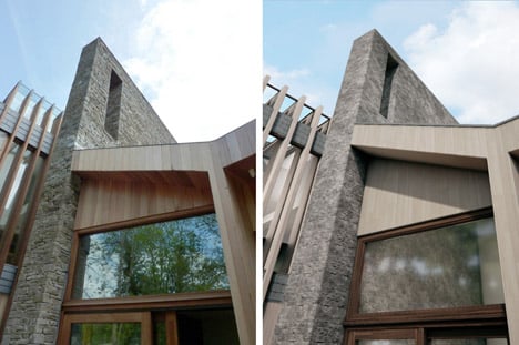 Ty Hedfan Virtual Reality in Architecture by IVR Nation