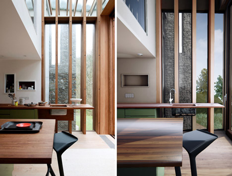 Ty Hedfan Virtual Reality in Architecture by IVR Nation