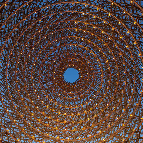 Dezeen Mail #249