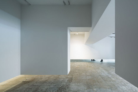 Wall Cloud by Sasaki Architecture