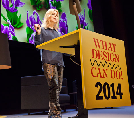 What Design Can Do promotion